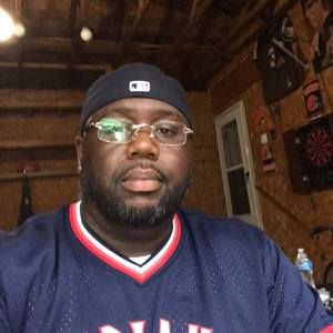 Meet your Posher, Jay